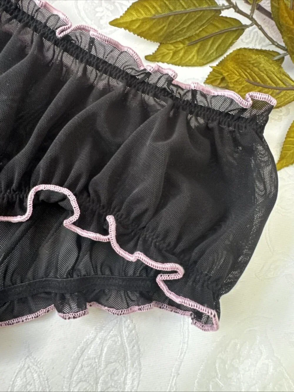 Victorias Secret pink victoria